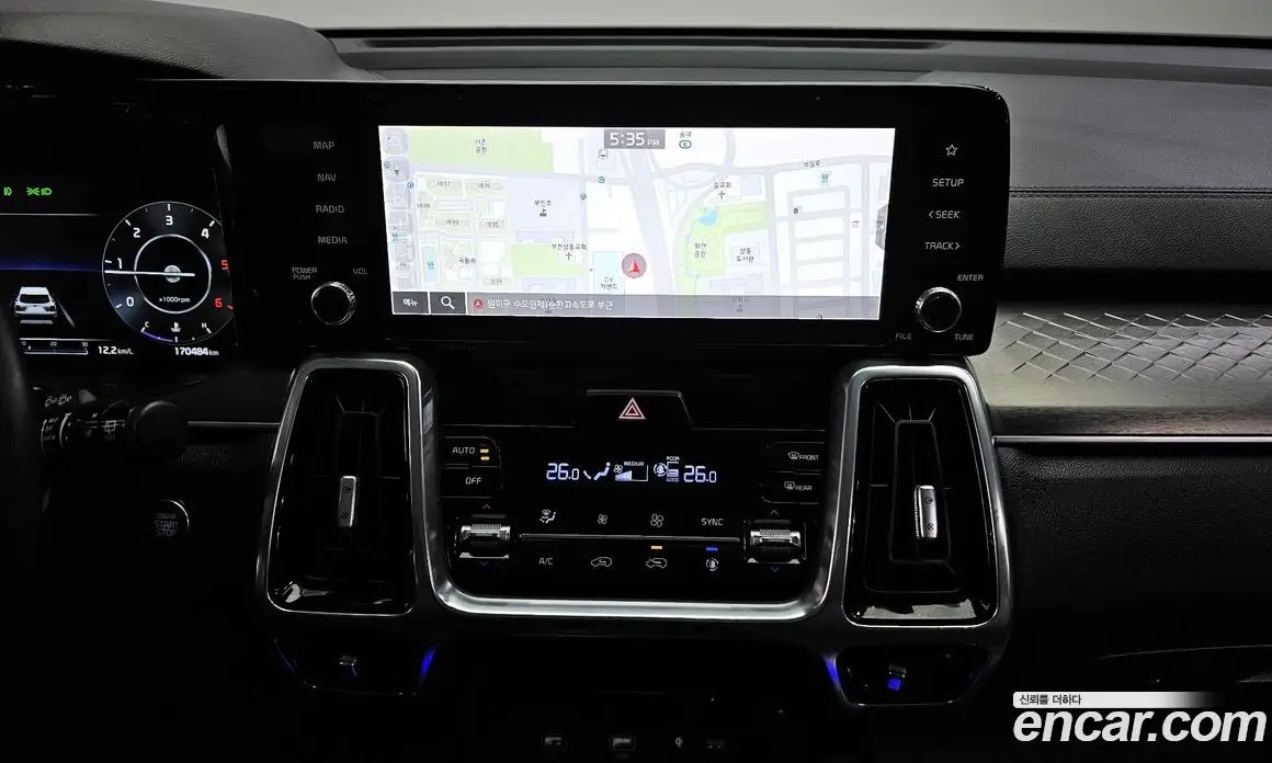 Kia Sorento 2020 2.2 автомат (гидро), фото 14