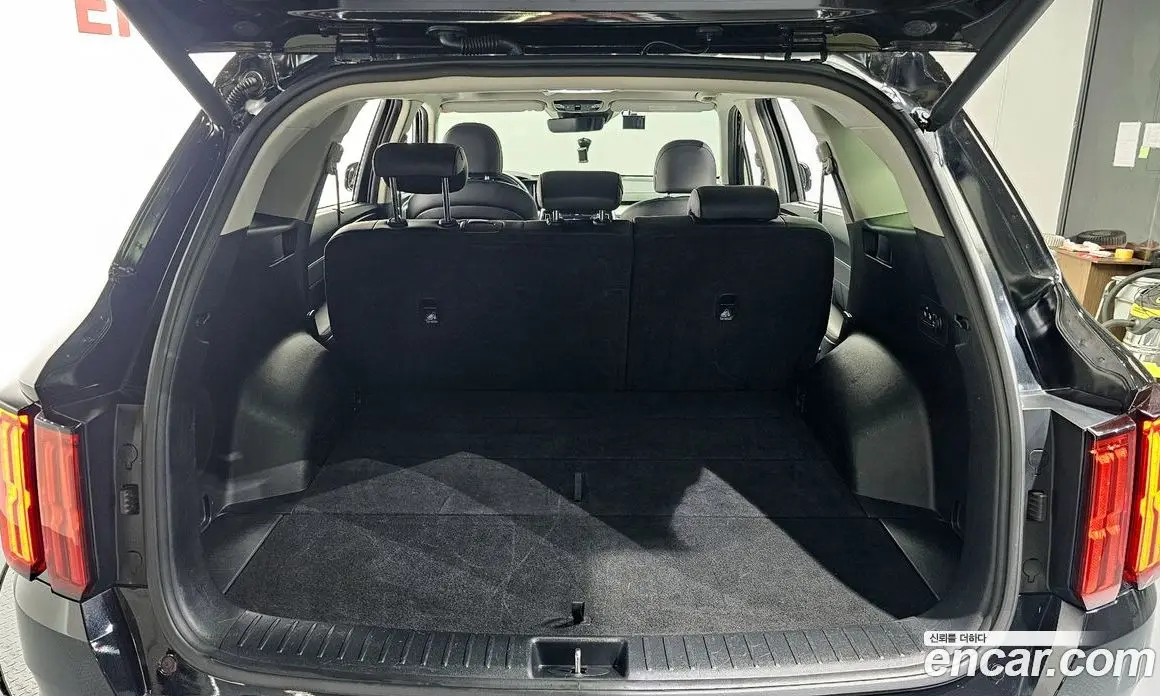 Kia Sorento 2020 2.2 автомат (гидро), фото 20