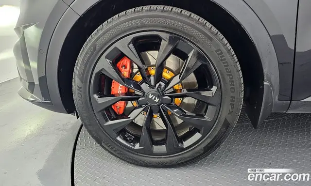 Kia Sorento 2020 2.2 автомат (гидро), миниатюра 5