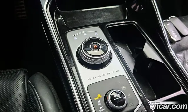 Kia Sorento 2020 2.2 автомат (гидро), миниатюра 9