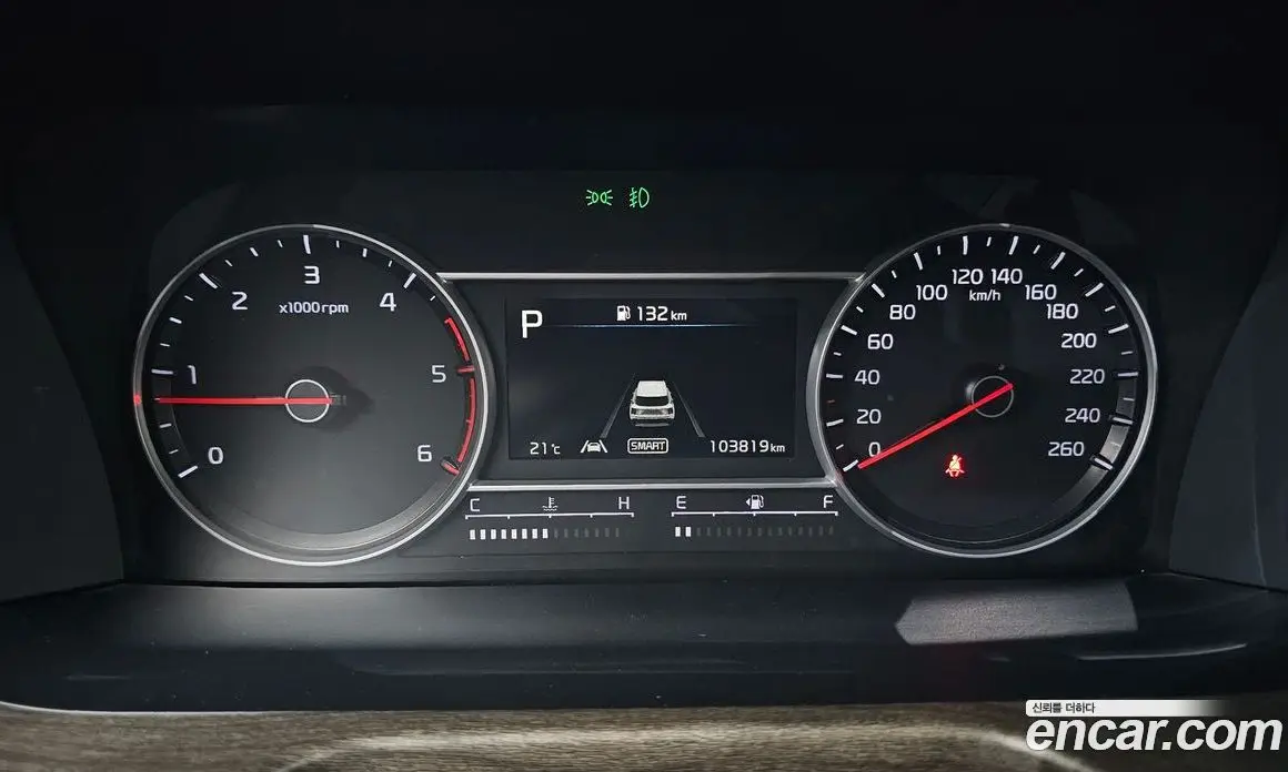 Kia Sorento 2021 2.2 автомат (гидро), фото 11