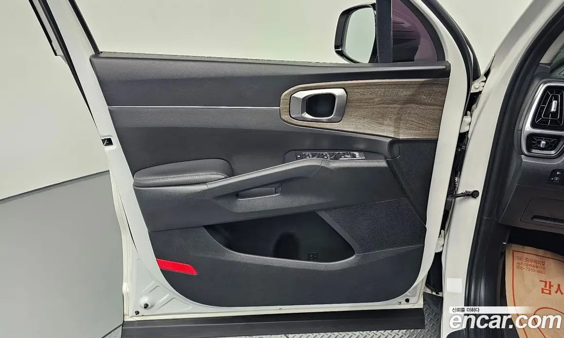Kia Sorento 2021 2.2 автомат (гидро), фото 14