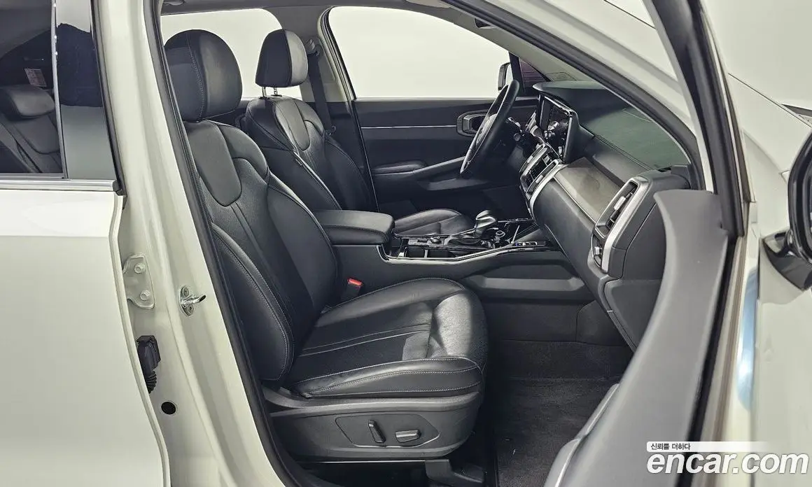 Kia Sorento 2021 2.2 автомат (гидро), фото 16