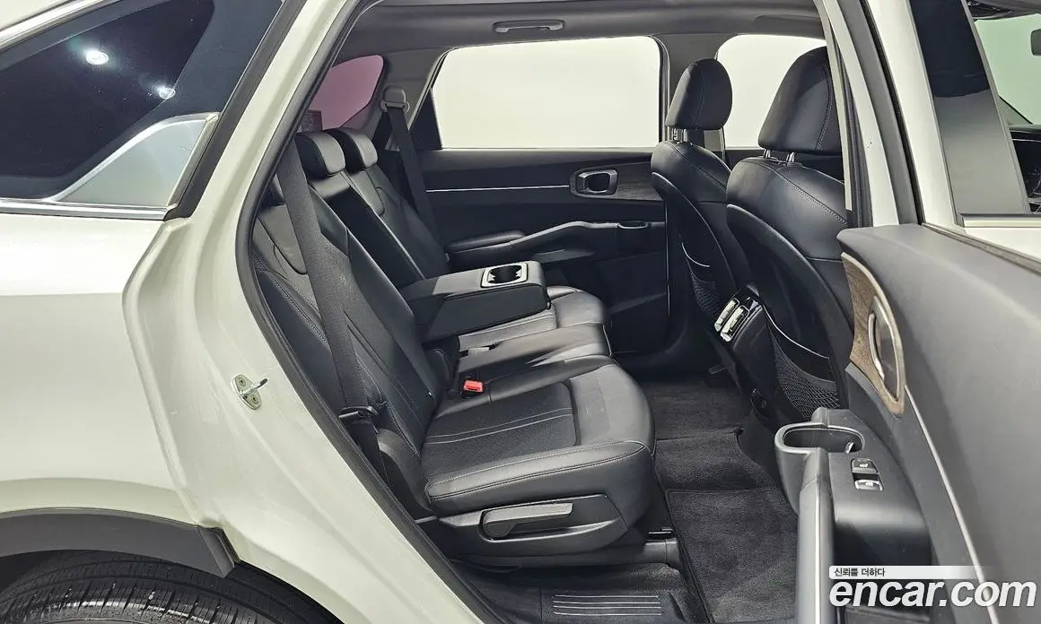 Kia Sorento 2021 2.2 автомат (гидро), фото 17