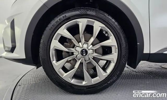 Kia Sorento 2021 2.2 автомат (гидро), миниатюра 5