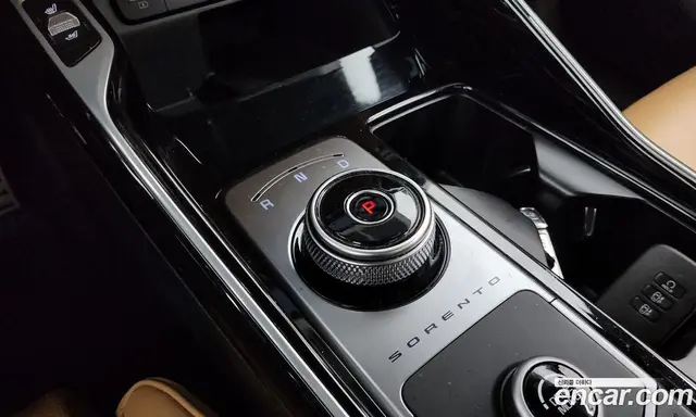 Kia Sorento 2022 2.5 автомат (гидро), миниатюра 12