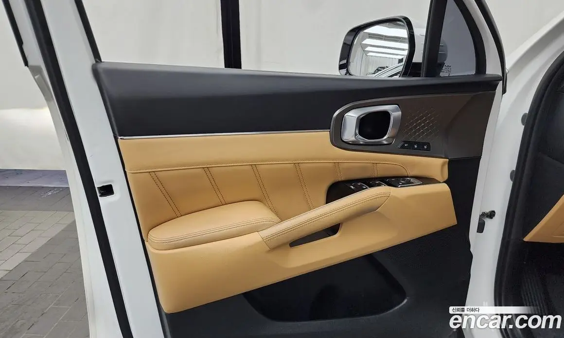 Kia Sorento 2022 2.5 автомат (гидро), фото 14