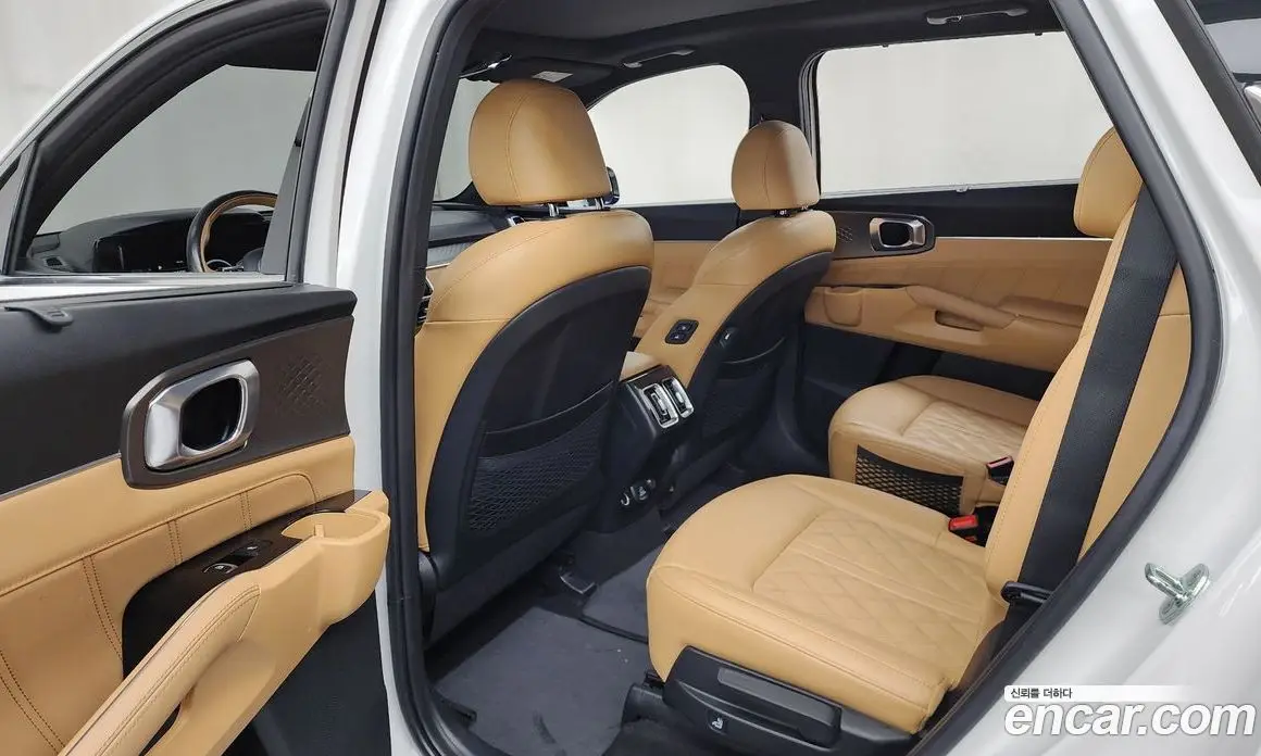 Kia Sorento 2022 2.5 автомат (гидро), фото 16