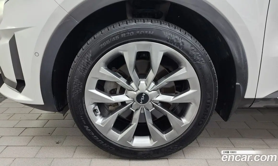 Kia Sorento 2022 2.5 автомат (гидро), фото 5