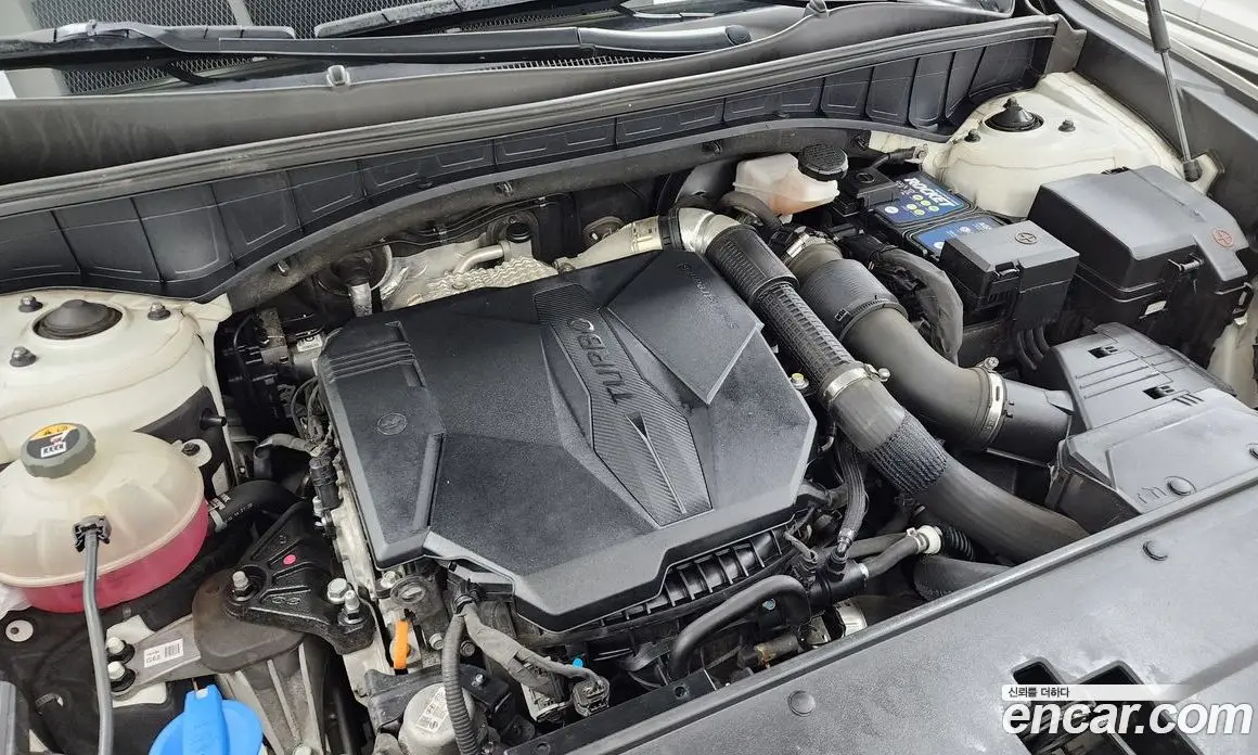Kia Sorento 2022 2.5 автомат (гидро), фото 6