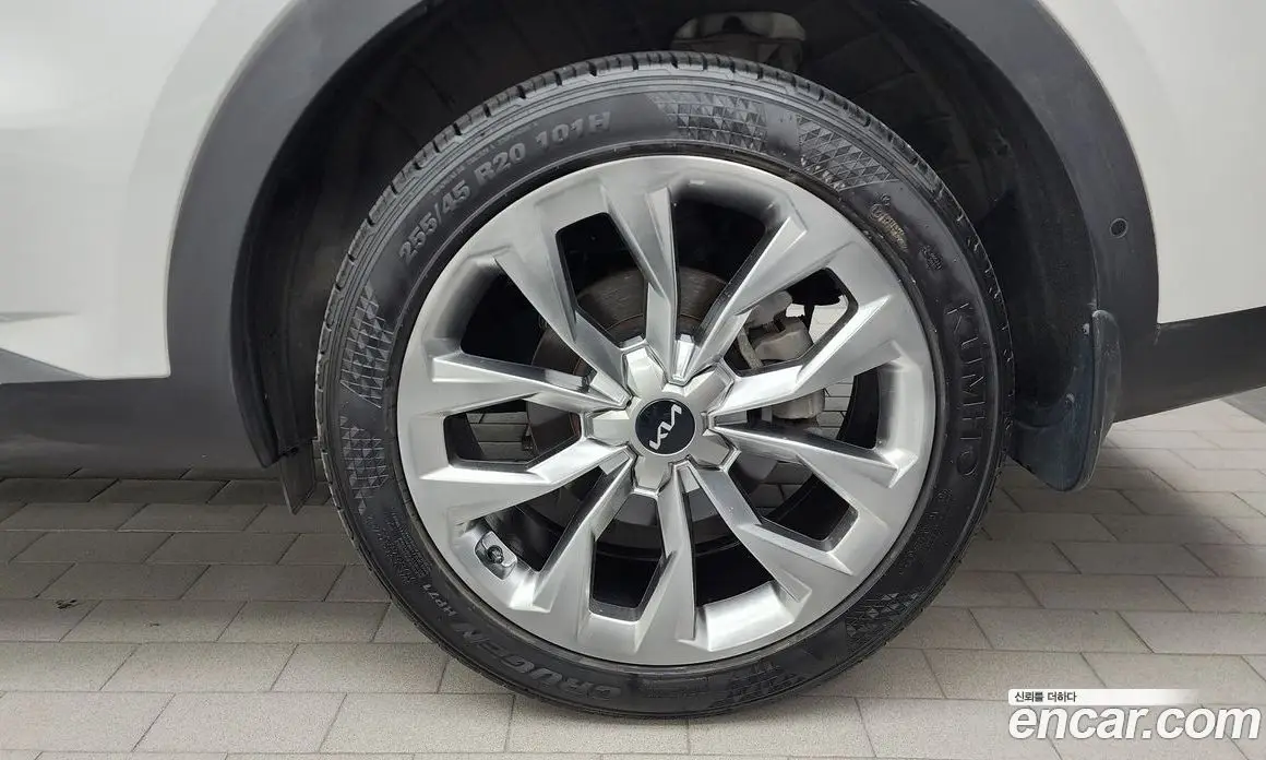 Kia Sorento 2022 2.5 автомат (гидро), фото 7