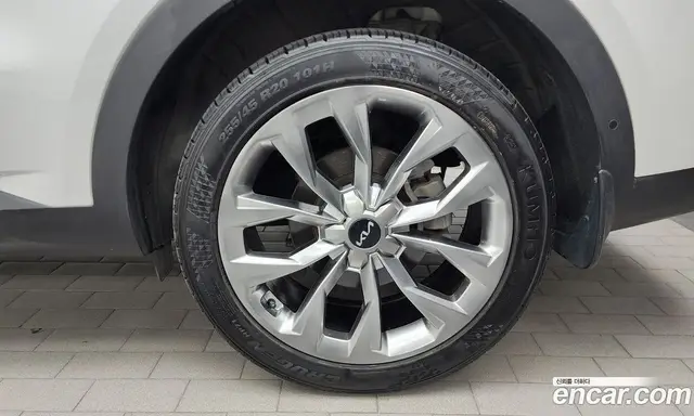 Kia Sorento 2022 2.5 автомат (гидро), миниатюра 7