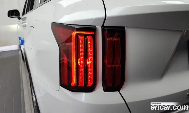 Kia Sorento 2022 2.5 автомат (гидро), миниатюра 9