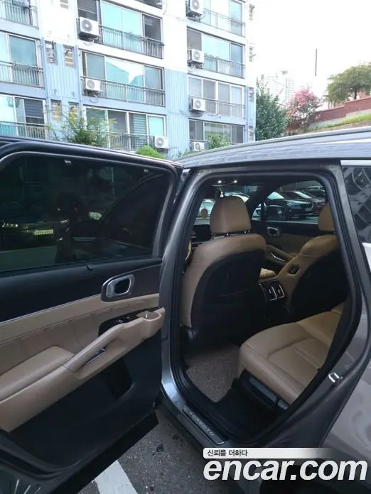Kia Sorento 2025 1.6 автомат (гидро), фото 13
