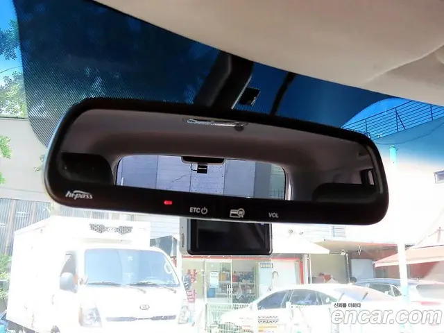 Kia Soul 2012 1.6 автомат (гидро), миниатюра 12