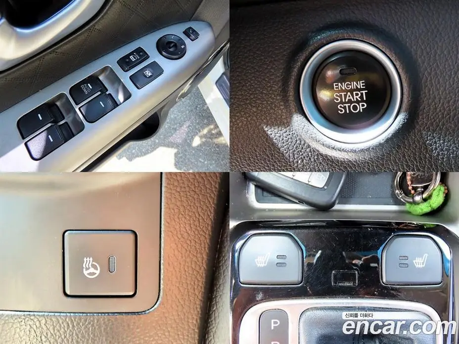 Kia Soul 2012 1.6 автомат (гидро), фото 17 Kia Soul 2012 1.6 автомат (гидро), фото 17