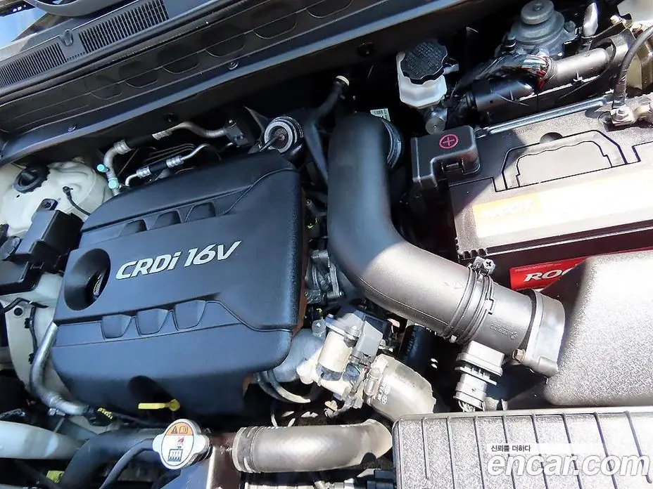 Kia Soul 2012 1.6 автомат (гидро), фото 19 Kia Soul 2012 1.6 автомат (гидро), фото 19