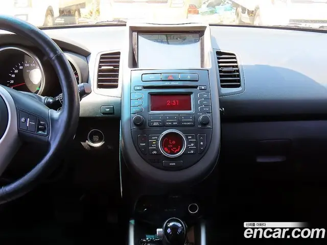 Kia Soul 2012 1.6 автомат (гидро), миниатюра 10 Kia Soul 2012 1.6 автомат (гидро), миниатюра 10