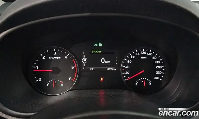 Kia Sportage 2015 1.7 автомат (гидро), миниатюра 11