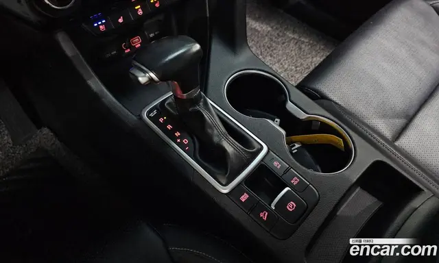 Kia Sportage 2015 1.7 автомат (гидро), миниатюра 12