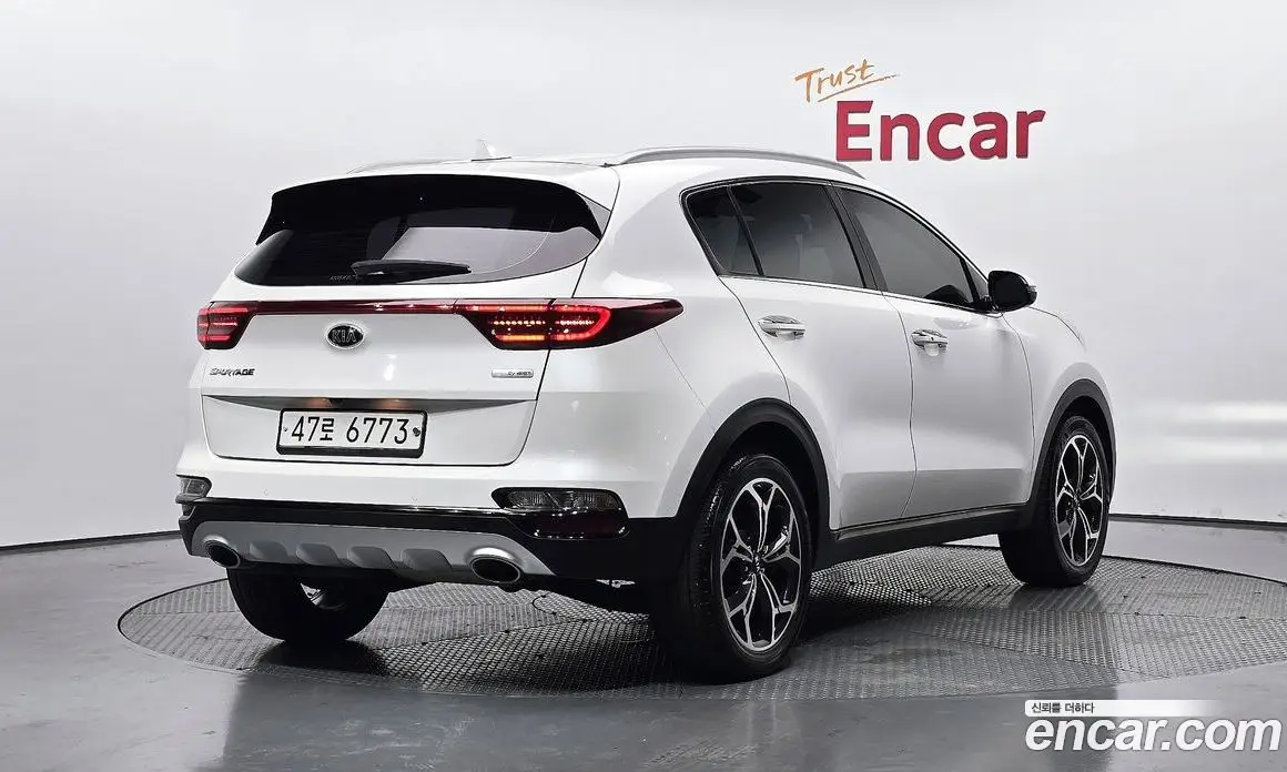 Kia Sportage 2018 2.0 автомат (гидро), фото 2 Kia Sportage 2018 2.0 автомат (гидро), фото 2