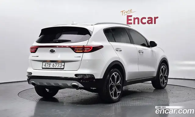 Kia Sportage 2018 2.0 автомат (гидро), миниатюра 2 Kia Sportage 2018 2.0 автомат (гидро), миниатюра 2