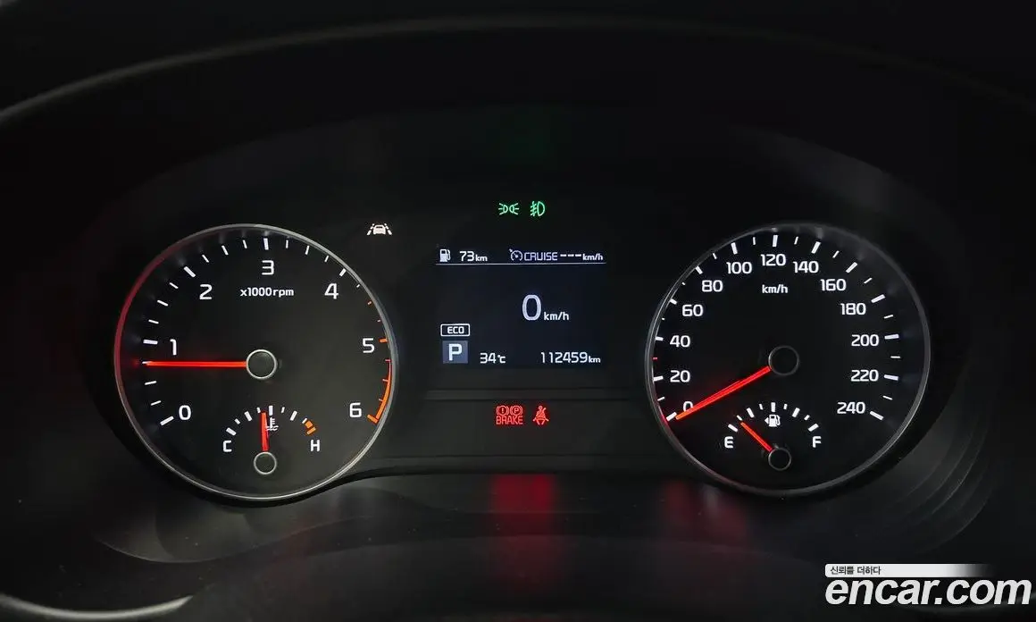 Kia Sportage 2018 2.0 автомат (гидро), фото 11 Kia Sportage 2018 2.0 автомат (гидро), фото 11