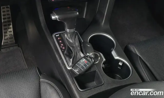 Kia Sportage 2018 2.0 автомат (гидро), миниатюра 12