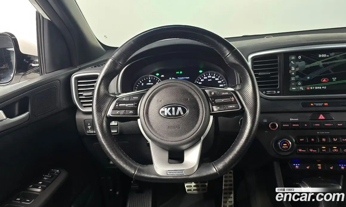 Kia Sportage 2018 2.0 автомат (гидро), фото 18 Kia Sportage 2018 2.0 автомат (гидро), фото 18
