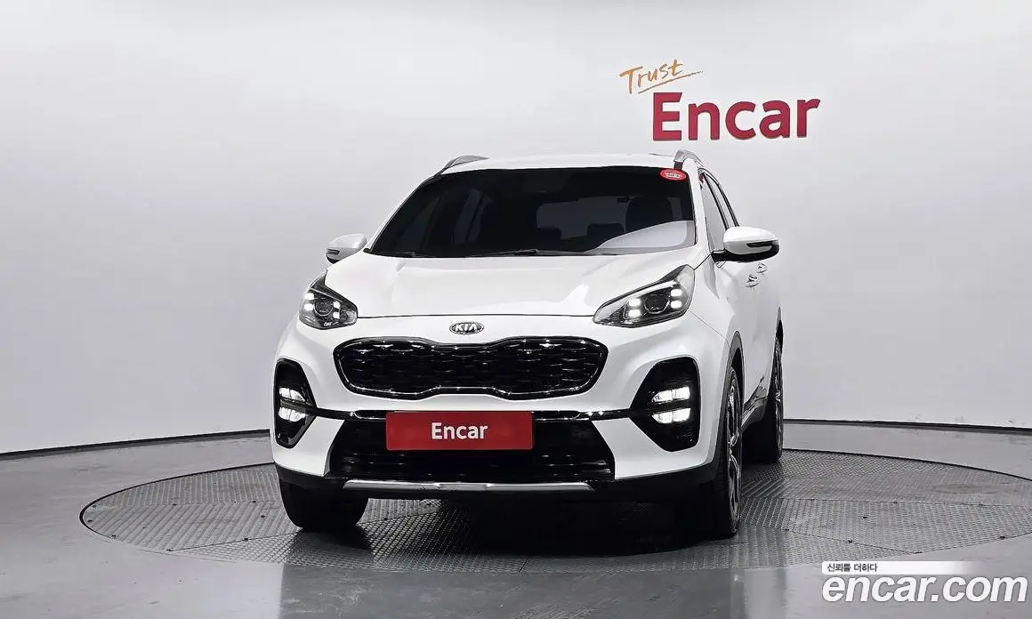 Kia Sportage 2018 2.0 автомат (гидро), фото 3 Kia Sportage 2018 2.0 автомат (гидро), фото 3