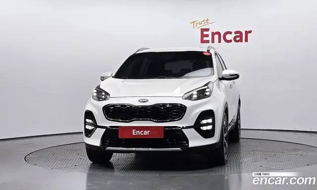 Kia Sportage 2018 2.0 автомат (гидро), миниатюра 3 Kia Sportage 2018 2.0 автомат (гидро), миниатюра 3