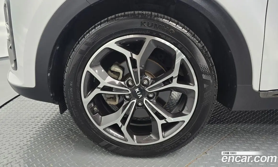 Kia Sportage 2018 2.0 автомат (гидро), фото 5 Kia Sportage 2018 2.0 автомат (гидро), фото 5