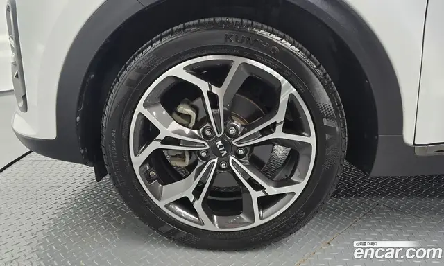 Kia Sportage 2018 2.0 автомат (гидро), миниатюра 5 Kia Sportage 2018 2.0 автомат (гидро), миниатюра 5