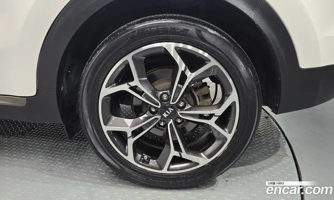 Kia Sportage 2018 2.0 автомат (гидро), фото 7 Kia Sportage 2018 2.0 автомат (гидро), фото 7