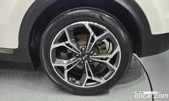 Kia Sportage 2018 2.0 автомат (гидро), миниатюра 7 Kia Sportage 2018 2.0 автомат (гидро), миниатюра 7