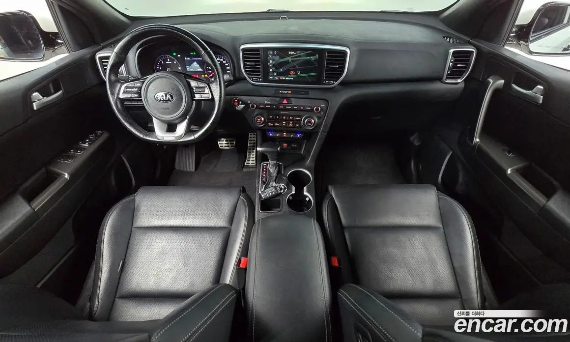 Kia Sportage 2018 2.0 автомат (гидро), фото 10 Kia Sportage 2018 2.0 автомат (гидро), фото 10
