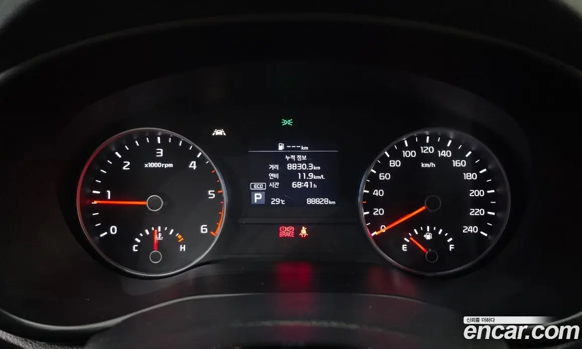 Kia Sportage 2019 2.0 автомат (гидро), фото 11 Kia Sportage 2019 2.0 автомат (гидро), фото 11