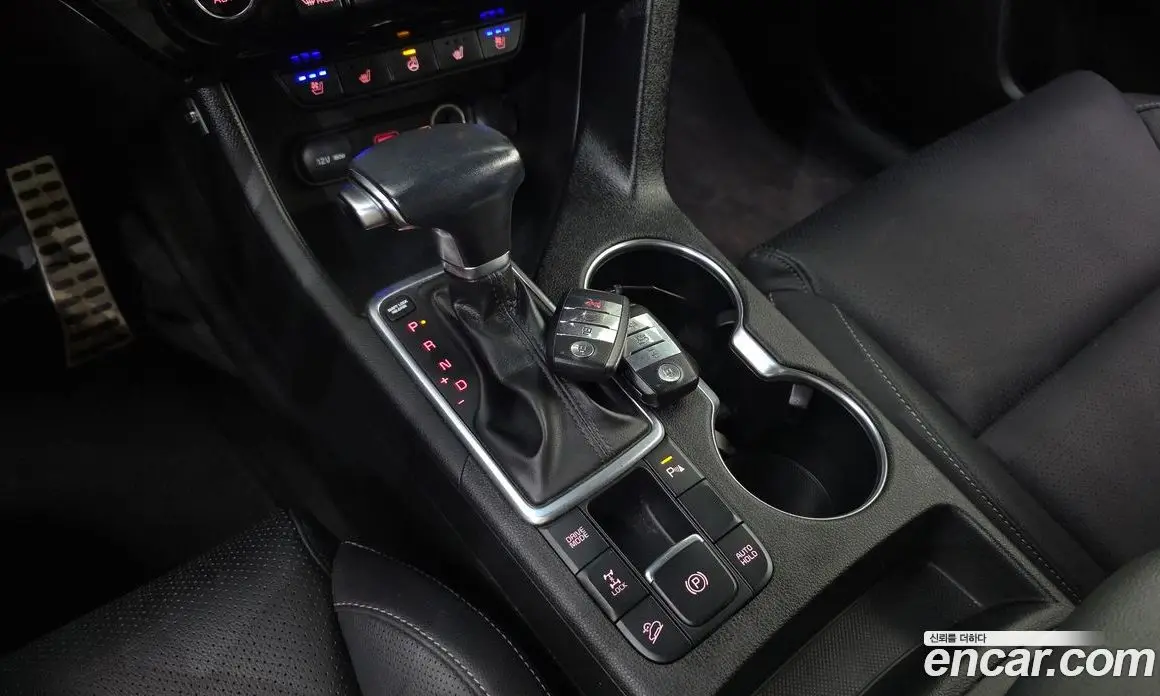 Kia Sportage 2019 2.0 автомат (гидро), фото 12 Kia Sportage 2019 2.0 автомат (гидро), фото 12