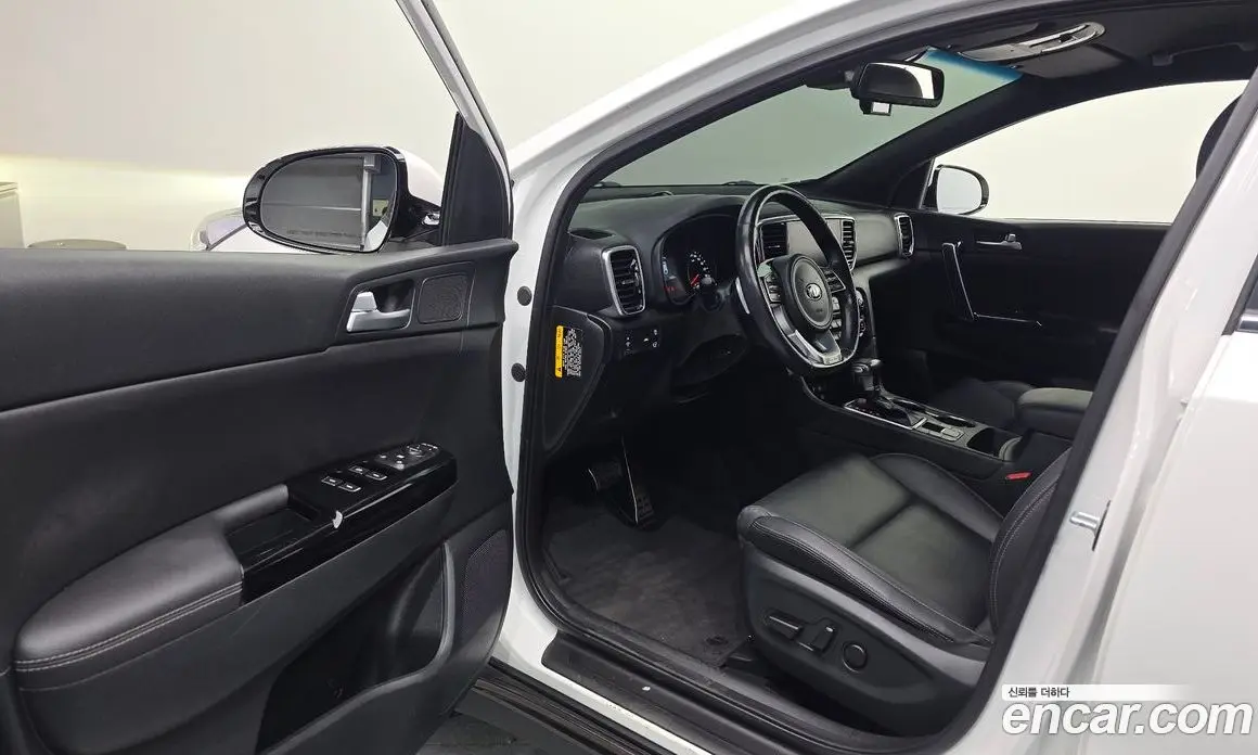 Kia Sportage 2019 2.0 автомат (гидро), фото 13 Kia Sportage 2019 2.0 автомат (гидро), фото 13