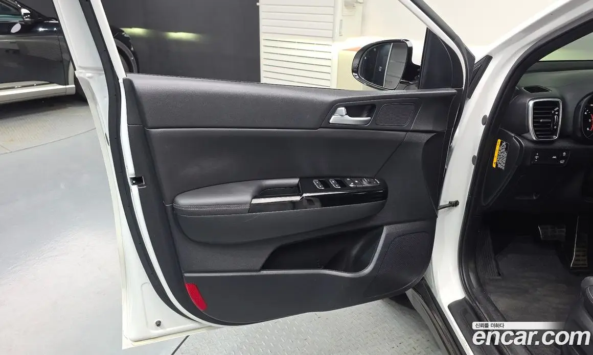 Kia Sportage 2019 2.0 автомат (гидро), фото 14 Kia Sportage 2019 2.0 автомат (гидро), фото 14