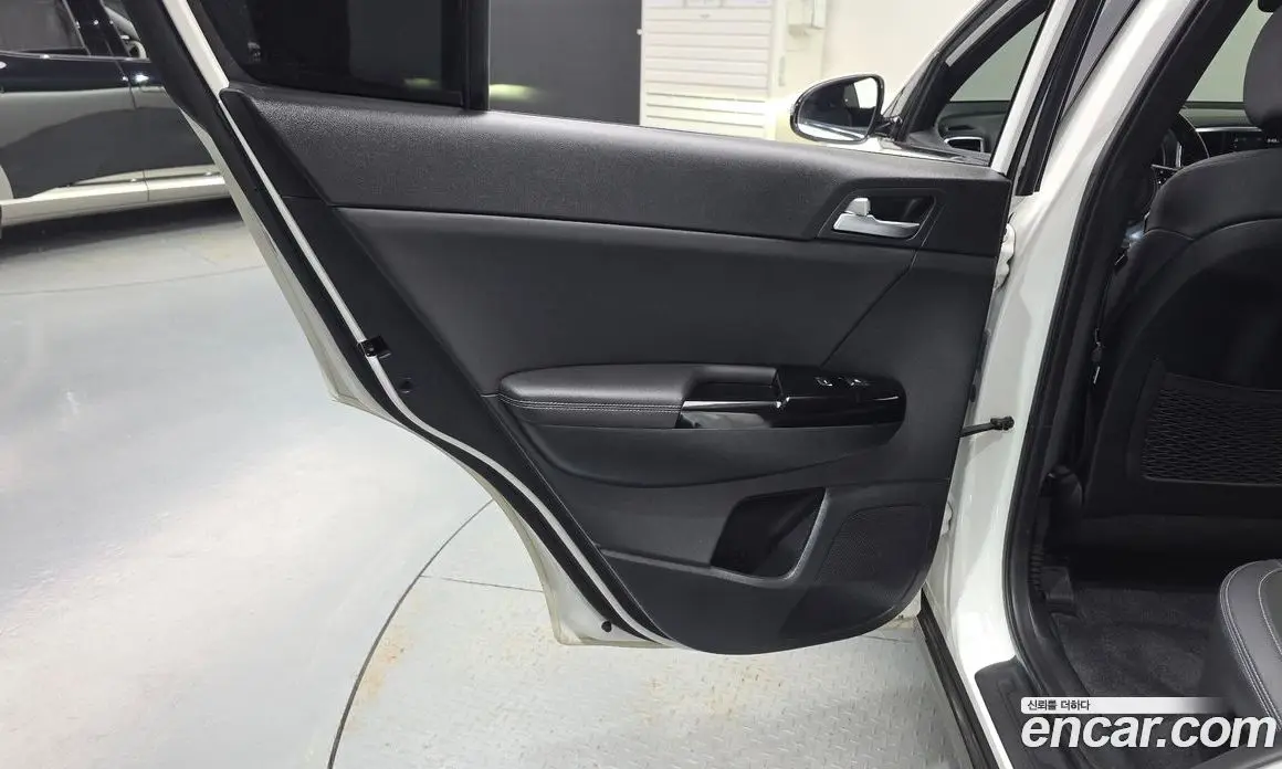 Kia Sportage 2019 2.0 автомат (гидро), фото 15 Kia Sportage 2019 2.0 автомат (гидро), фото 15