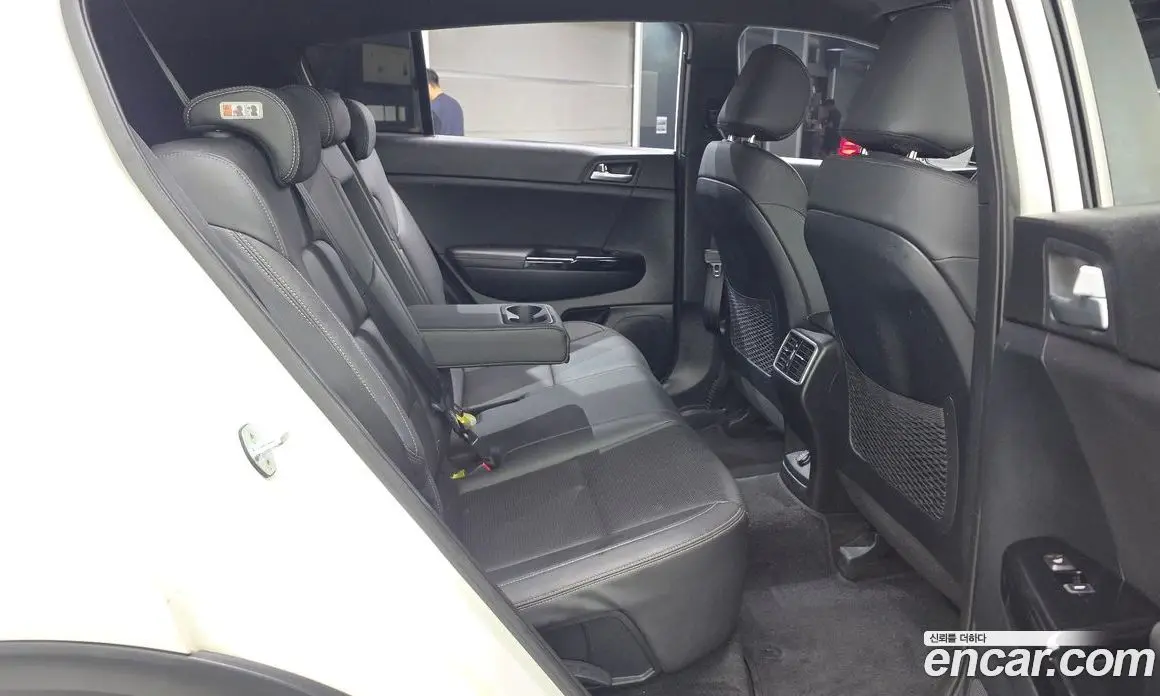 Kia Sportage 2019 2.0 автомат (гидро), фото 18 Kia Sportage 2019 2.0 автомат (гидро), фото 18