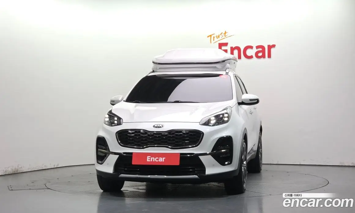 Kia Sportage 2019 2.0 автомат (гидро), фото 3 Kia Sportage 2019 2.0 автомат (гидро), фото 3