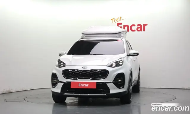 Kia Sportage 2019 2.0 автомат (гидро), миниатюра 3 Kia Sportage 2019 2.0 автомат (гидро), миниатюра 3
