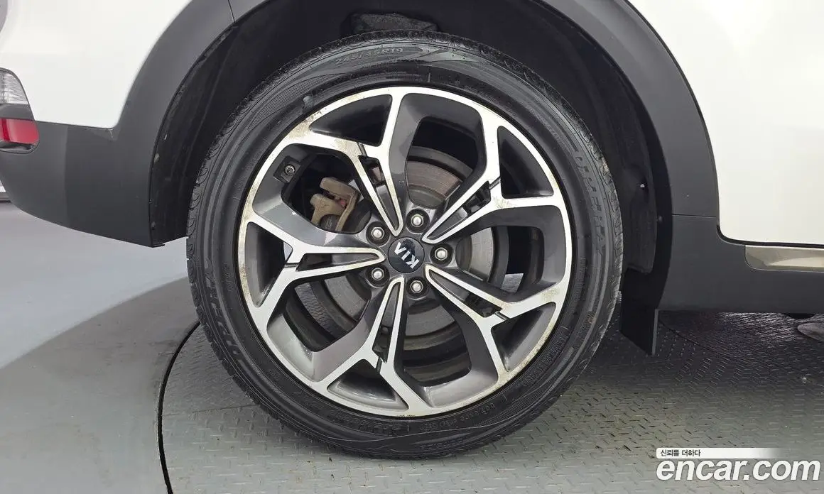 Kia Sportage 2019 2.0 автомат (гидро), фото 5 Kia Sportage 2019 2.0 автомат (гидро), фото 5