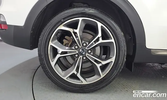 Kia Sportage 2019 2.0 автомат (гидро), миниатюра 5 Kia Sportage 2019 2.0 автомат (гидро), миниатюра 5