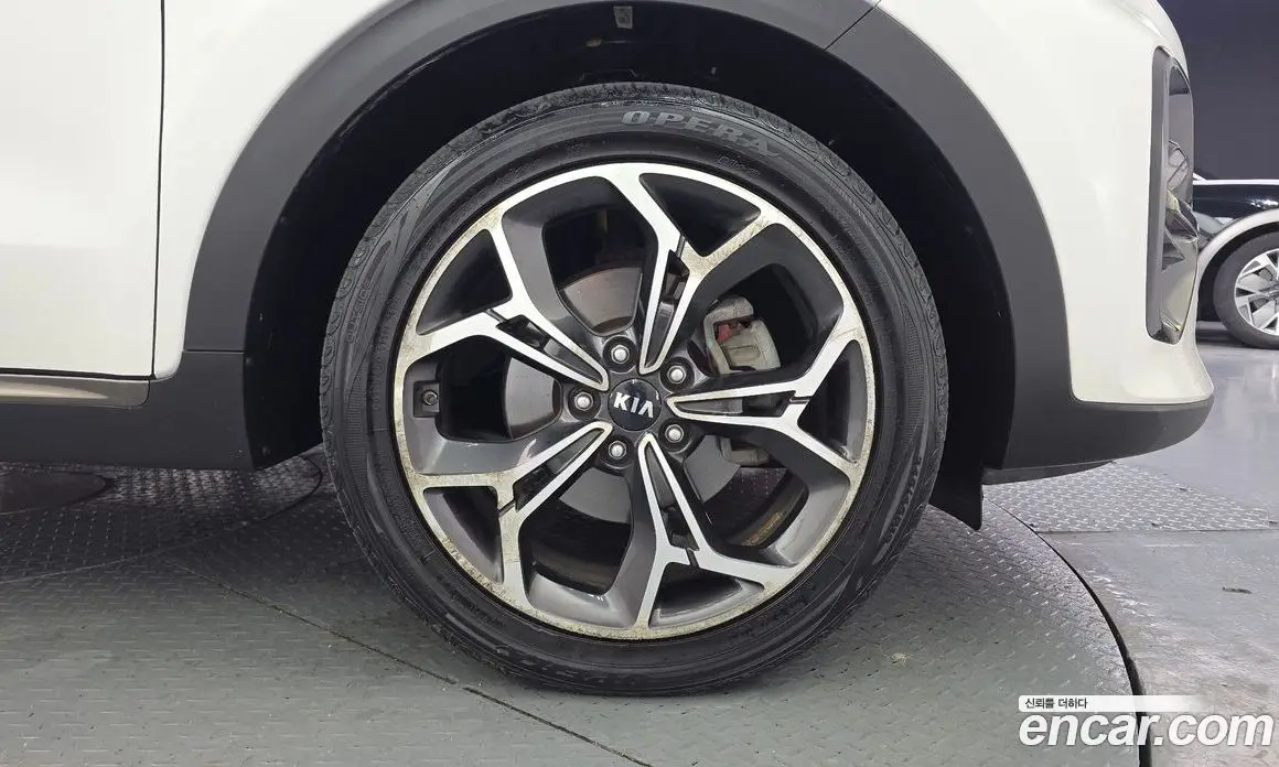 Kia Sportage 2019 2.0 автомат (гидро), фото 7 Kia Sportage 2019 2.0 автомат (гидро), фото 7