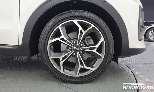 Kia Sportage 2019 2.0 автомат (гидро), миниатюра 7 Kia Sportage 2019 2.0 автомат (гидро), миниатюра 7