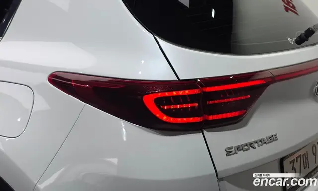 Kia Sportage 2019 2.0 автомат (гидро), миниатюра 9 Kia Sportage 2019 2.0 автомат (гидро), миниатюра 9