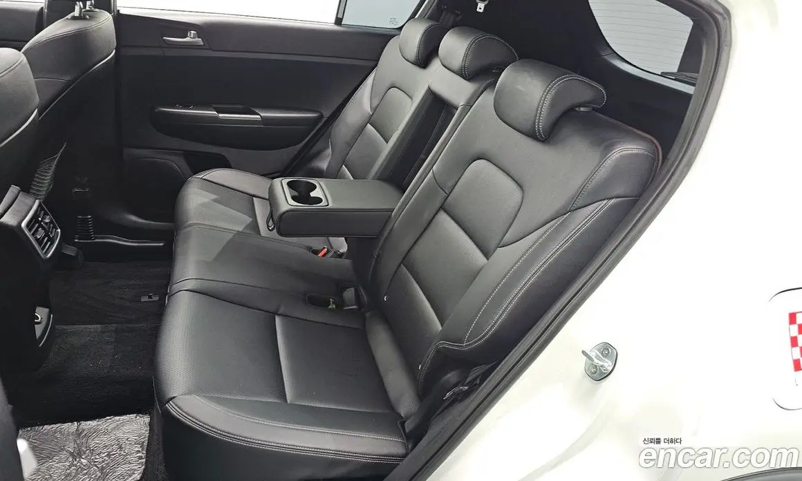 Kia Sportage 2020 2.0 автомат (гидро), фото 11